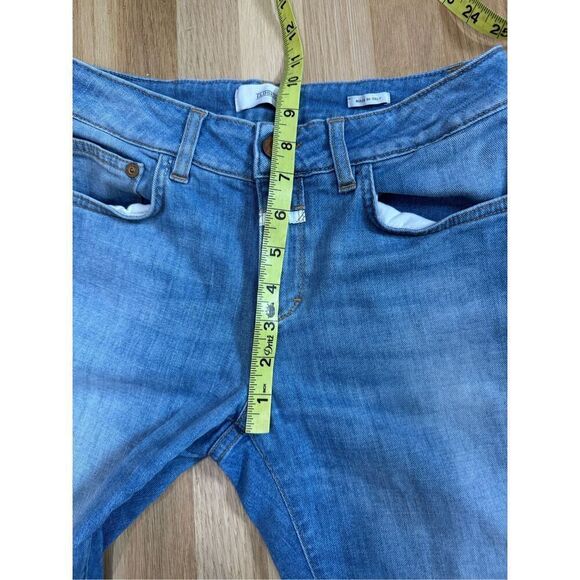 Closed Denim Baker Jeans Size 26 - Picture 8 of 11